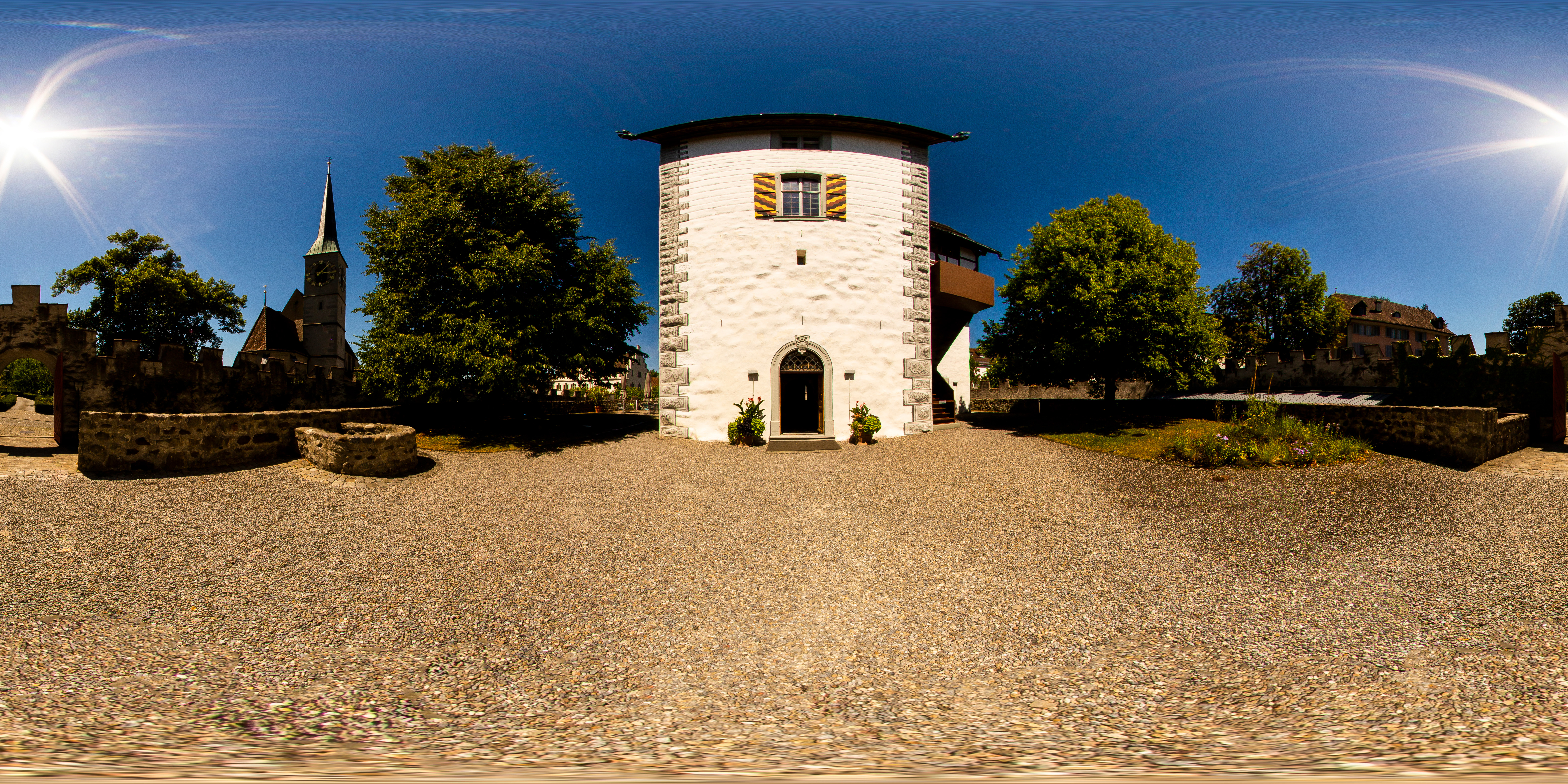 Museum Burg Zug