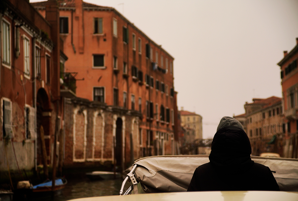 Venedig